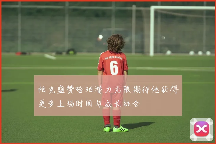 帕克盛赞哈珀潜力无限期待他获得更多上场时间与成长机会