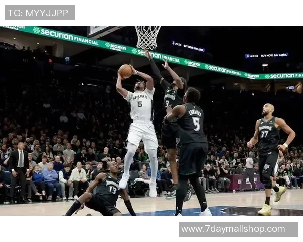 文班无惧追加处罚ESPN分析天王山对决马刺胜率高达772